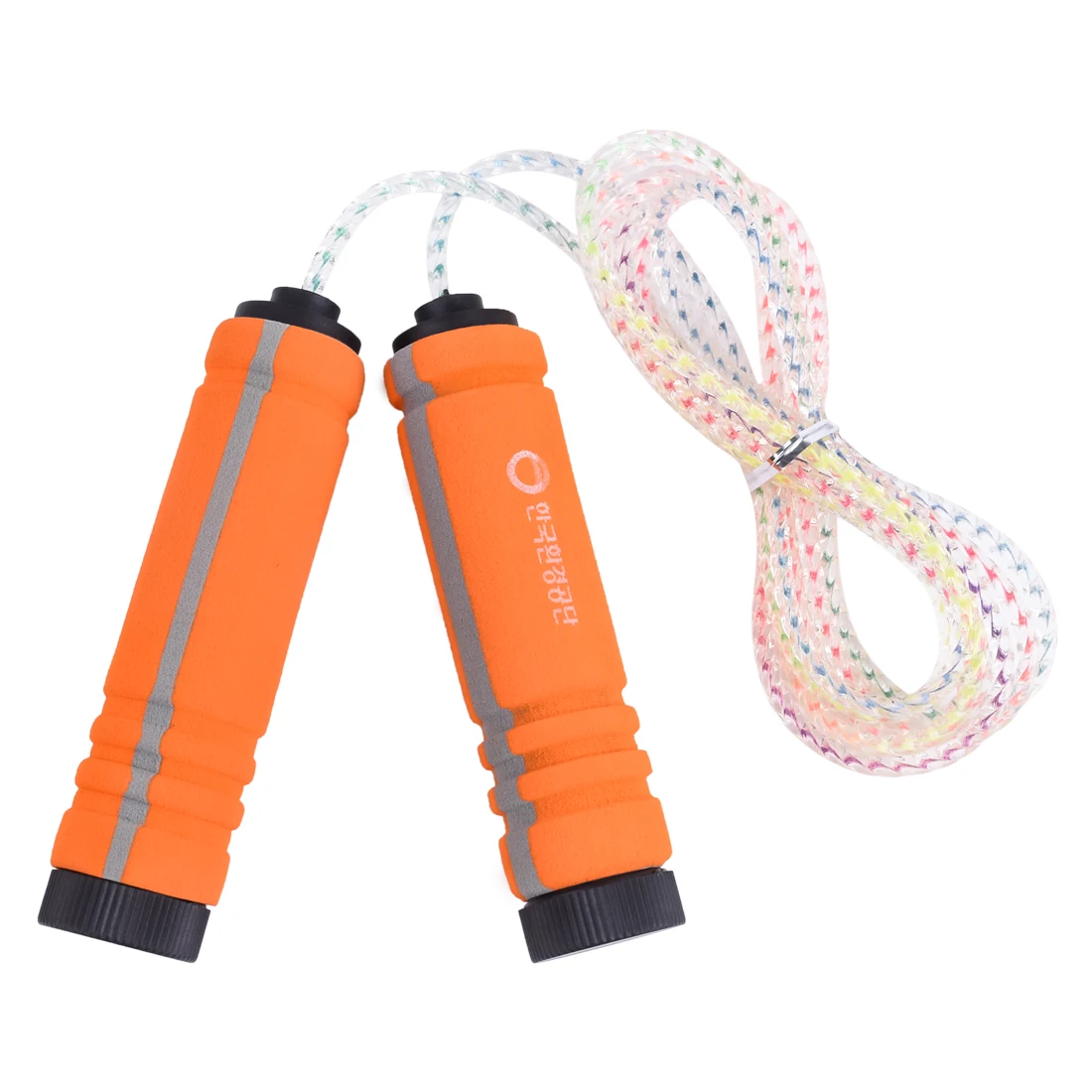 

Jump Rope Rapid Speed Adjustable Fitness Skipping Rope Workout Exercise Lose Weight Equipment