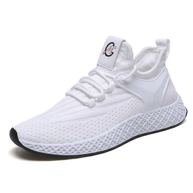 

Low Price Wholesale Running Shoes Manufacturers Sport Shoes Made In China