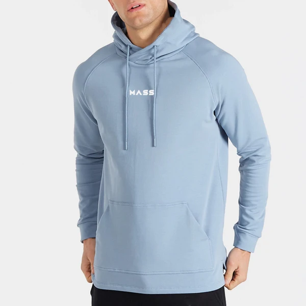 Great Fit Men's Gym Hoodies Training Sports Pullover Gym Hoodies Buy