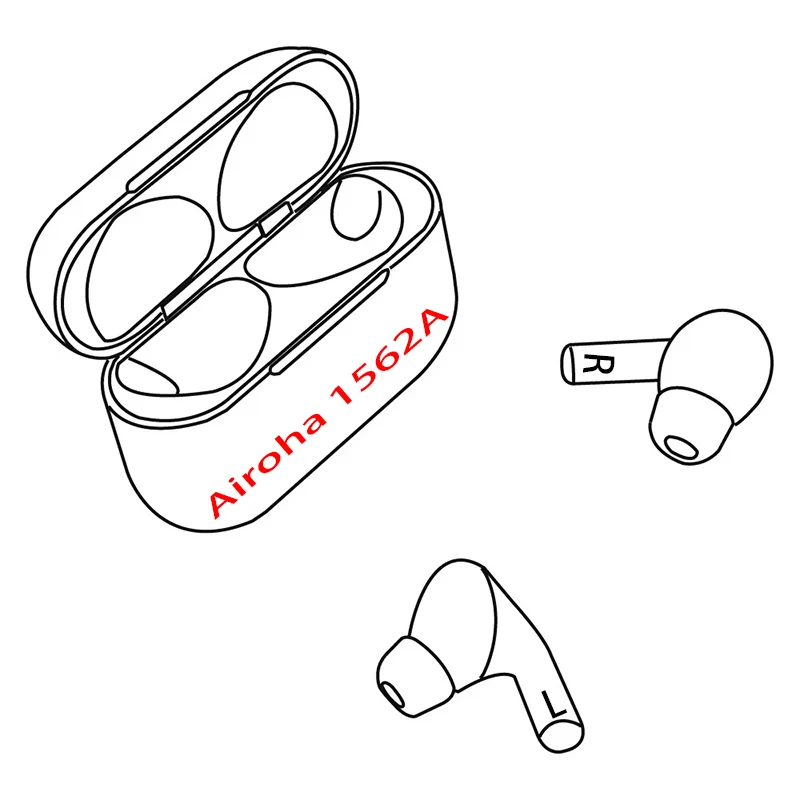 Newest ANC Noise Cancelling Ai