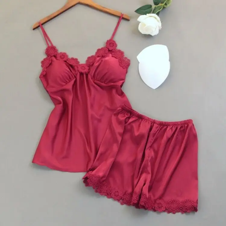 

Factory Price Women Sexy Pajamas Lingerie For Sleeping wear