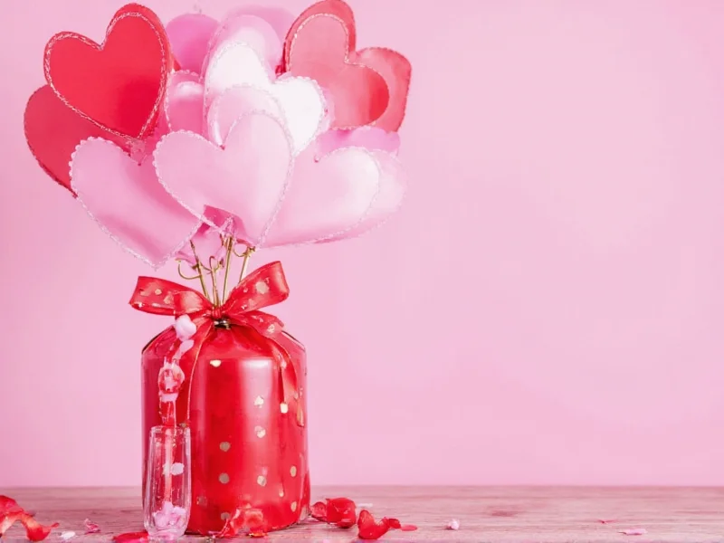 valentine s day diy crafts