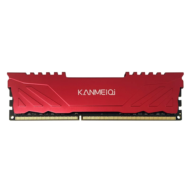 

Factory customization With Heat sink PC3 DDR3 8GB 1600MHz 1866mhz RAM Memory