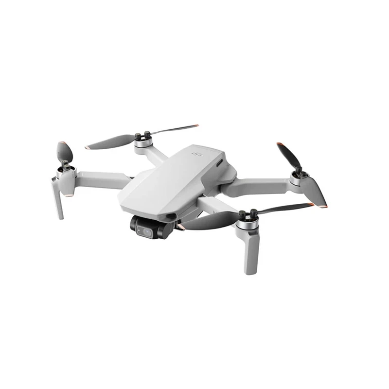 

Portable DJI Drone dji Mini 2 Combo Fly More Version Drone with 4K Camera 10km Video Transmission for dji mini2