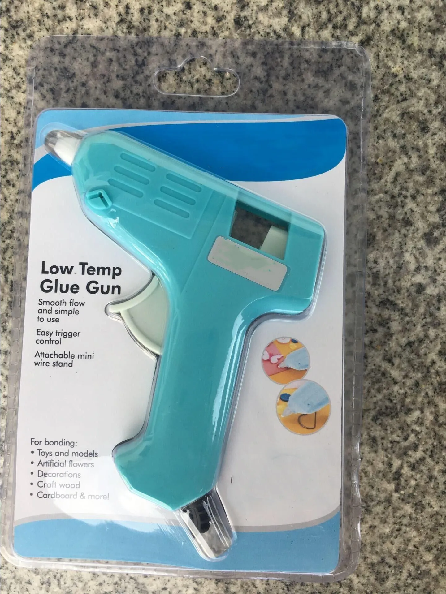 Hot Selling 10w Low Temp Glue Gun Hot Melt Glue Gun For Art And Crafts Buy Hot Selling 10w Low