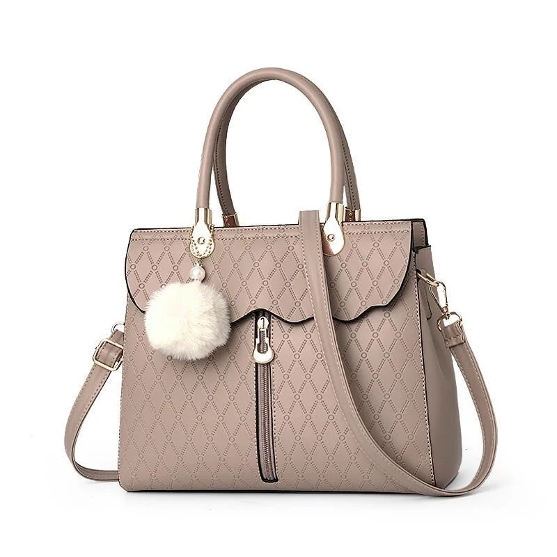 

new arrival Fashion pu leather crossbody women shoulder bag ladies embossing flower handbags women, 6colors