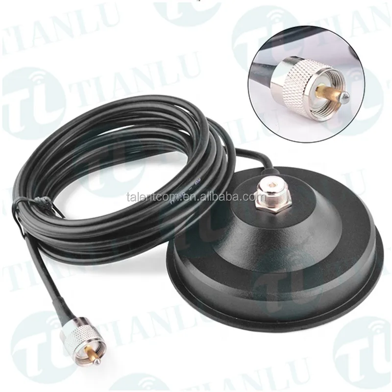 Lora 433/868MHz antenna ,GSM/Wifi/2.4G rubber soft whip antenna for mobile wifi router - ANKUX.COM
