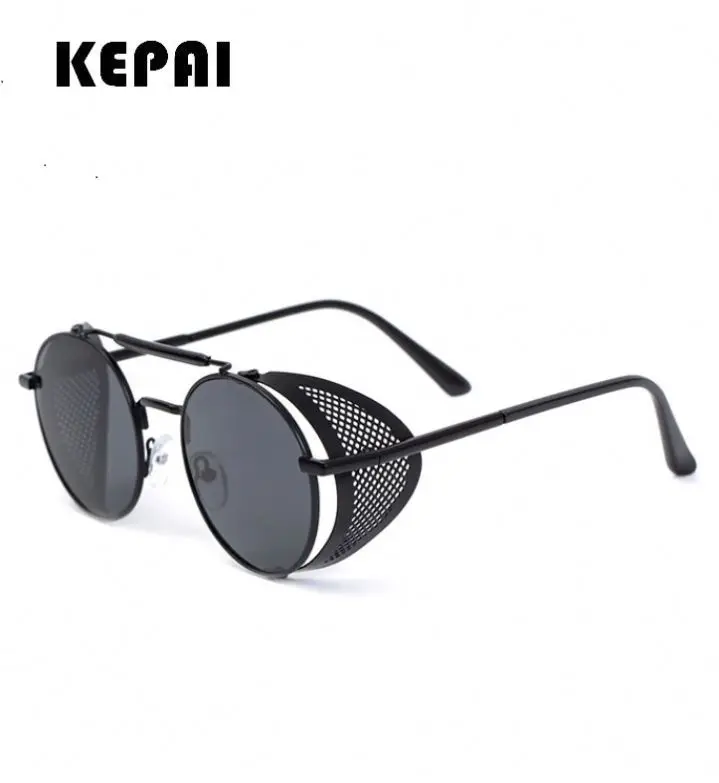 

Best Welcome Fashion Factory Price Pinhole Sunglasses, Custom colors