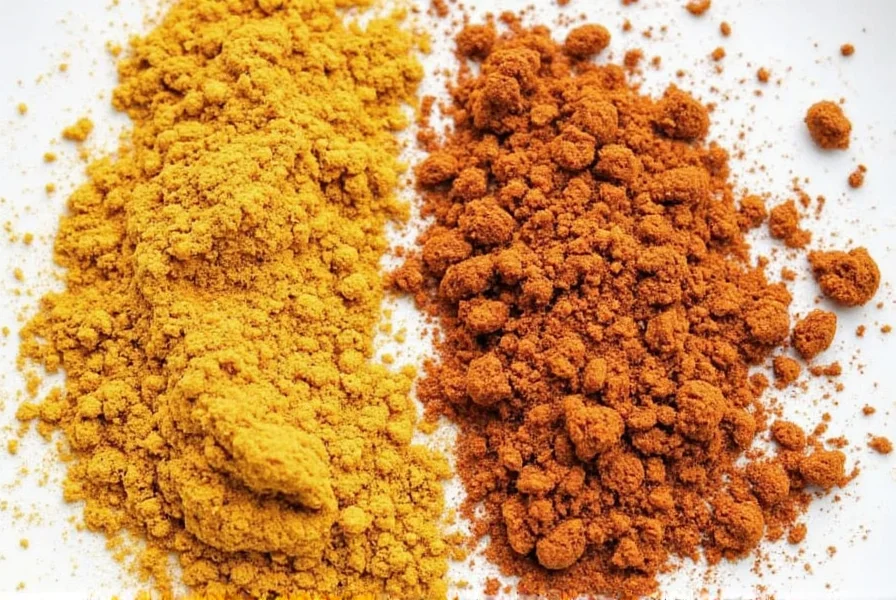 can t find curry powder 10 spices that ll save your dish without ruining your dinner