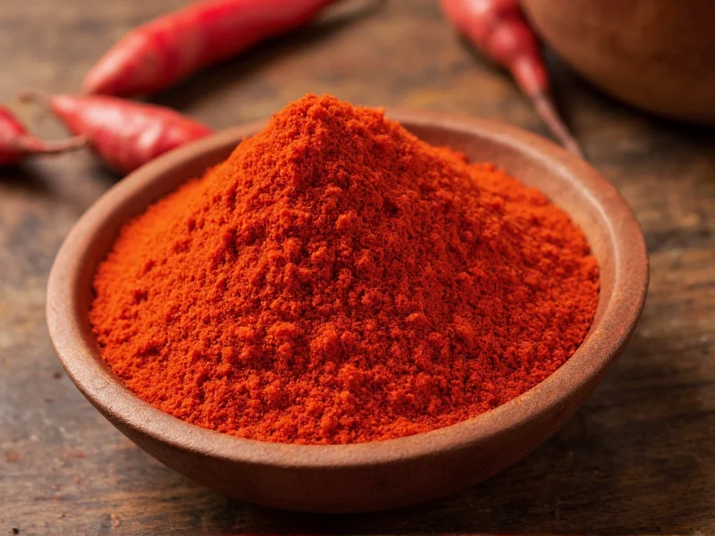 Chamoy Ingredients: Traditional vs Commercial Components