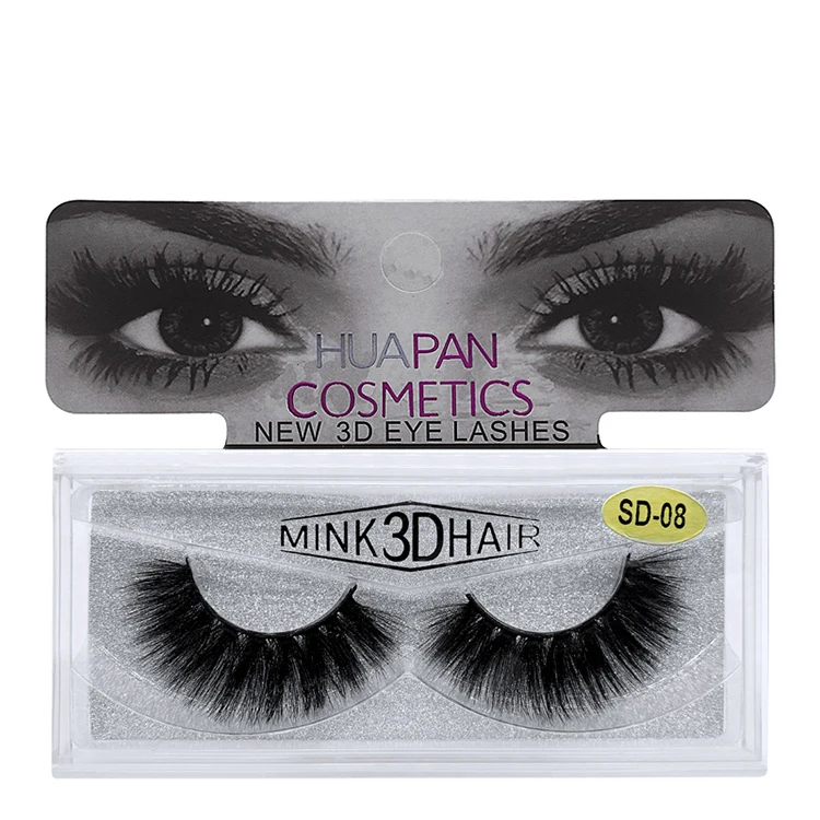 

Promotional Various Supplier Eyelashes False Selling