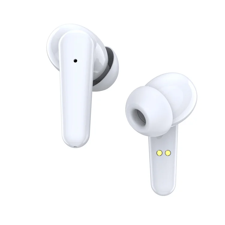 

Qenla Durable Quality TWS Earphones Touch Control Earbuds Wireless Headphones with Charging Case With Mic for Sport