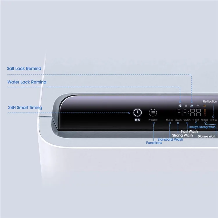Dish Washer B05