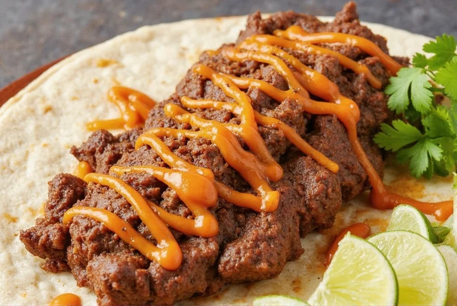 Taco Tuesday, Anyone? 10 Smoky Secrets of Mexican Meat Seasoning You Can’t Live Without!