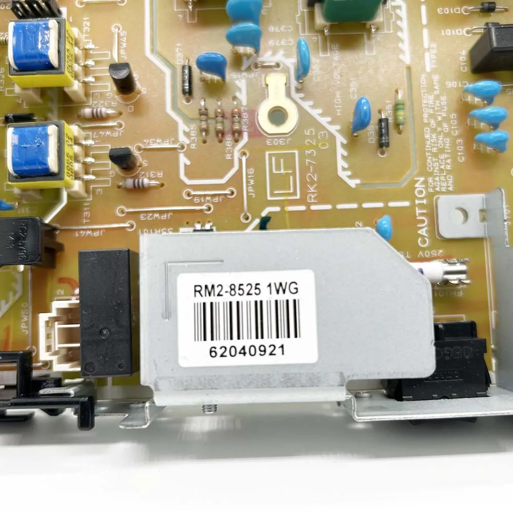 

Power Supply Board 220V Fits For HP LaserJet M1005 M1005MFP