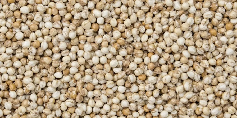 White Seeds Unveiled: The Unsung Heroes of the Spice World