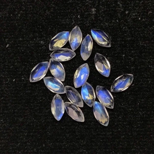 9mm Natural Black Ethiopian Opal Round Cabochons Wholesale Gemstones Lot Buy Ethiopian Opal
