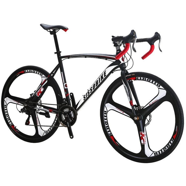 

China wholesale factory supply road bike 700c good quality road bicycle