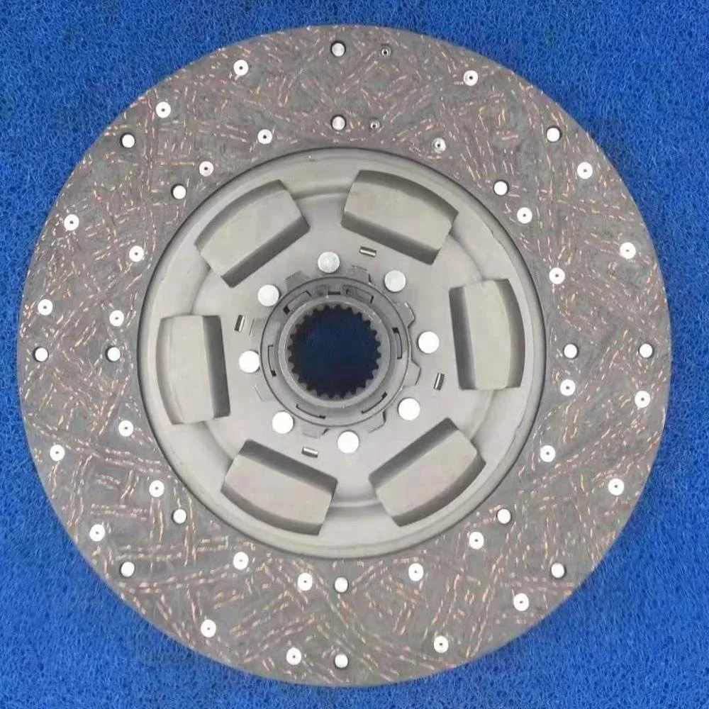 Hot Sale Durable Auto Parts Clutch Cover Assy Clutch 380mm Buy Hot
