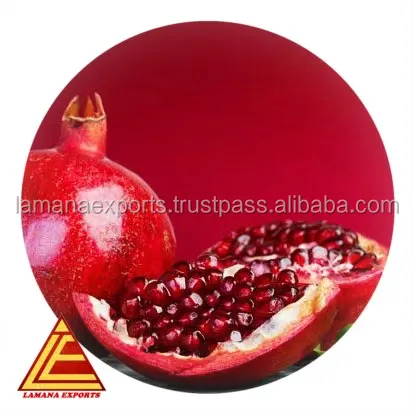 
Fresh Pomogranate Fruit India Export for Thailand Malaysia Singapore Vietnam 2020 CROP Pomegranate COMMON  (62445984049)