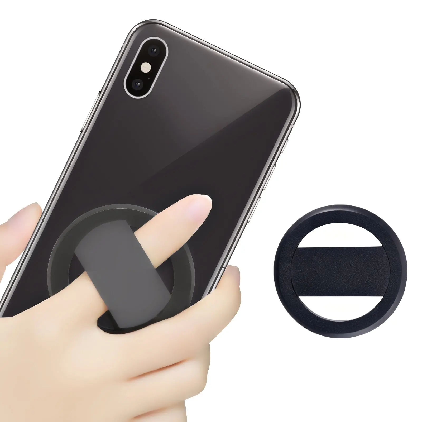 

Hot sale car phone holder wireless charger wireless phone holder for iPhone 12