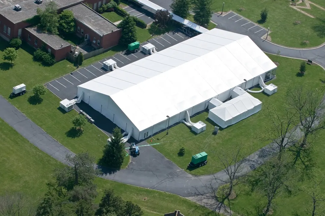 motorcycle storage tent with floor