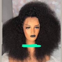 

2019 new hot 18in 180% density 360 lace frontal wig human hair Pixie Frontal Wig