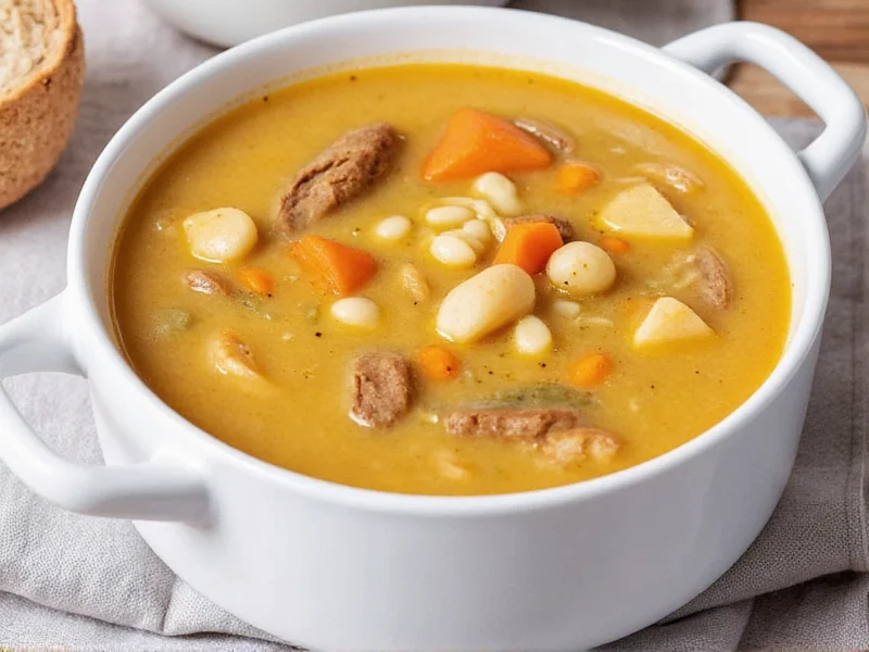 Top 5 Authentic Campbell's Soup Chicken Recipes