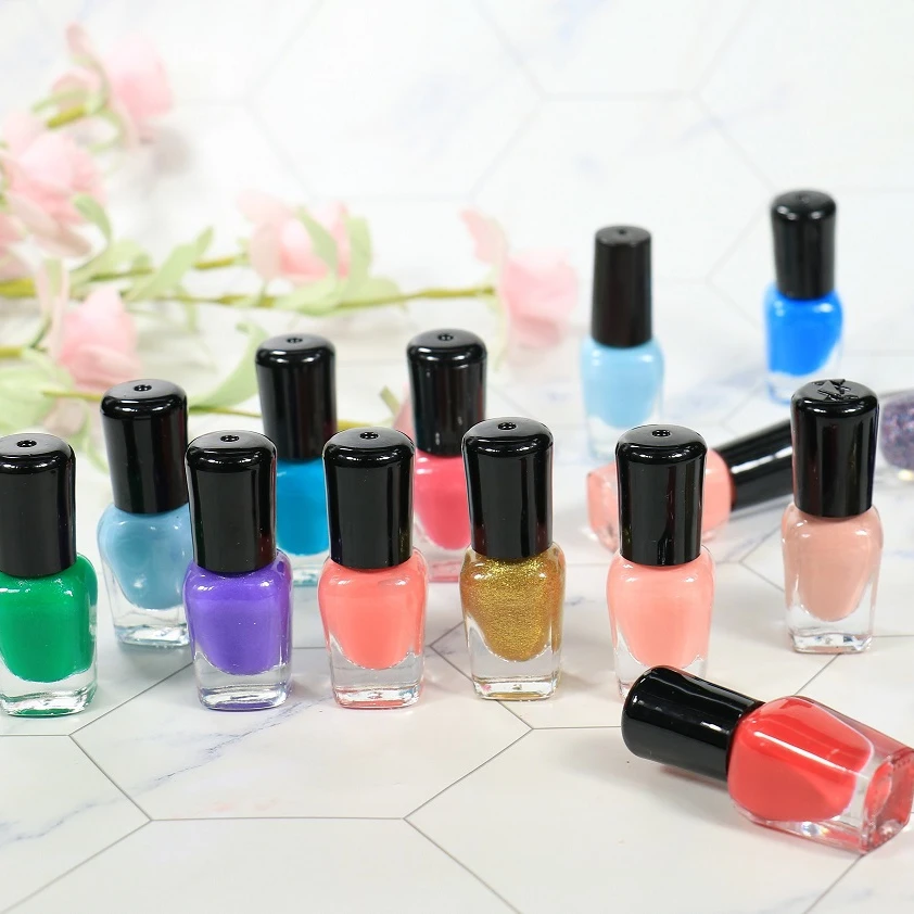 

peelable nail polish private label kid nail polish