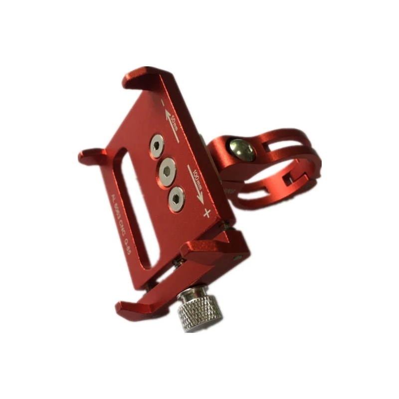 

Good Quality Portable Mountain Bike Mobile Cell Phone Stand Holder