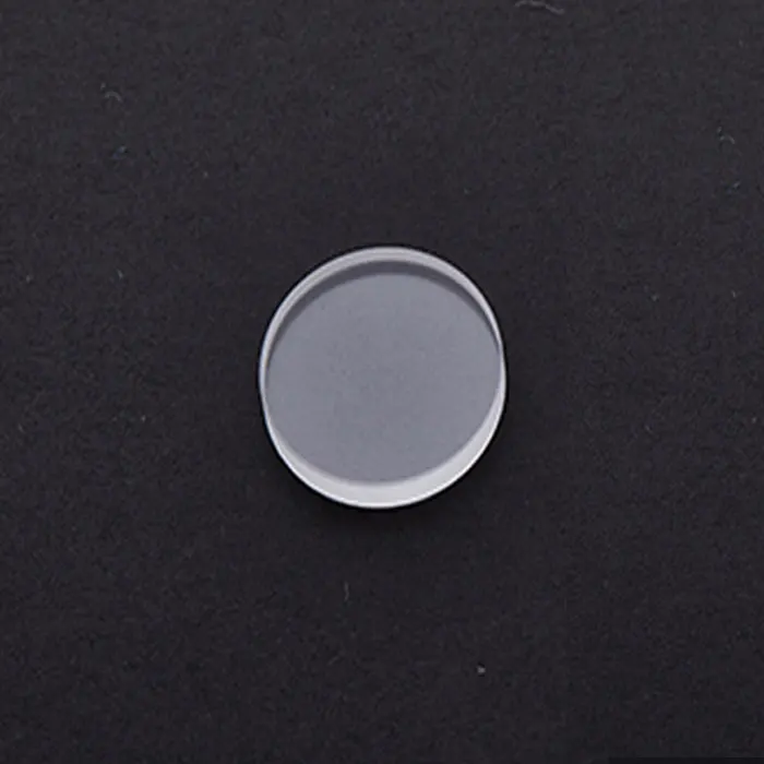 product-Optical quartz glass window plate-HENGXIANG-img