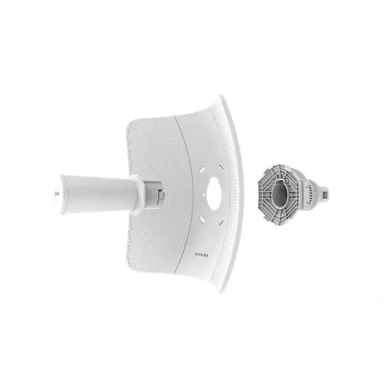 

Ready stock multiple application scenarios Tenda O9 wireless outdoor CPE