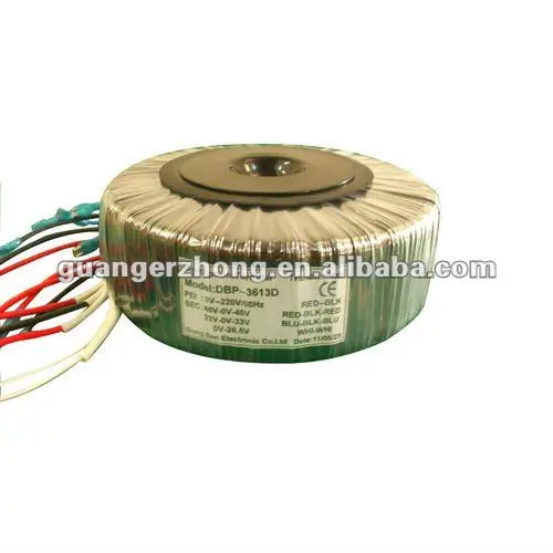 
hot selling high quality 300w 220v toroidal transformer amplifier  (60431707436)