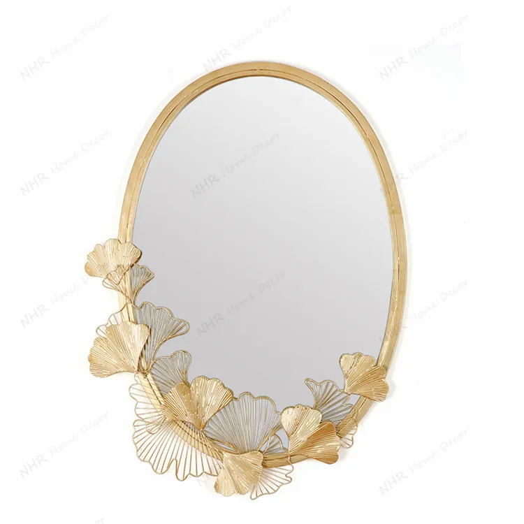 

Bathroom Bedroom Entryway Wall Mirror Decorative Home Modern