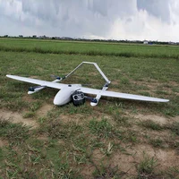 

Unmanned Plane Vtol Fixed-Wing Uav Fixed Wing Drone For Aerial Photography Frame De Drone