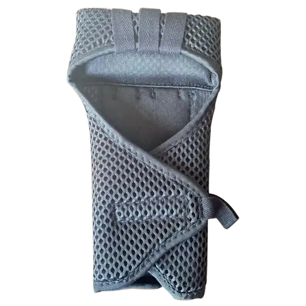 

Hot Sale Boxing Bandage Gel Padded Inner Boxing Quick Hand Wrap