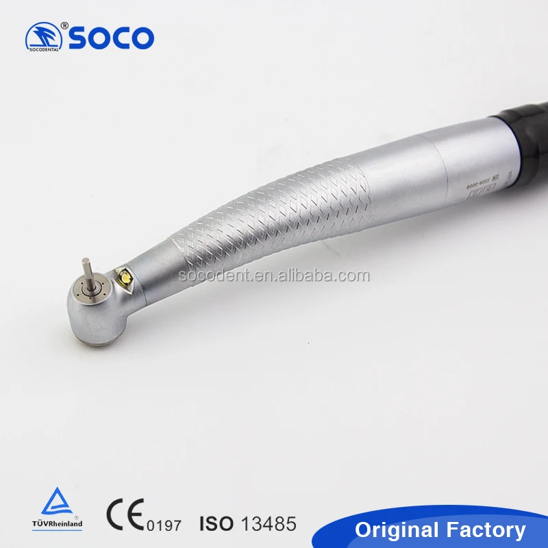 Dental Soco Dental Handpiece Type Dental Handpiece/schf22spq4 Buy