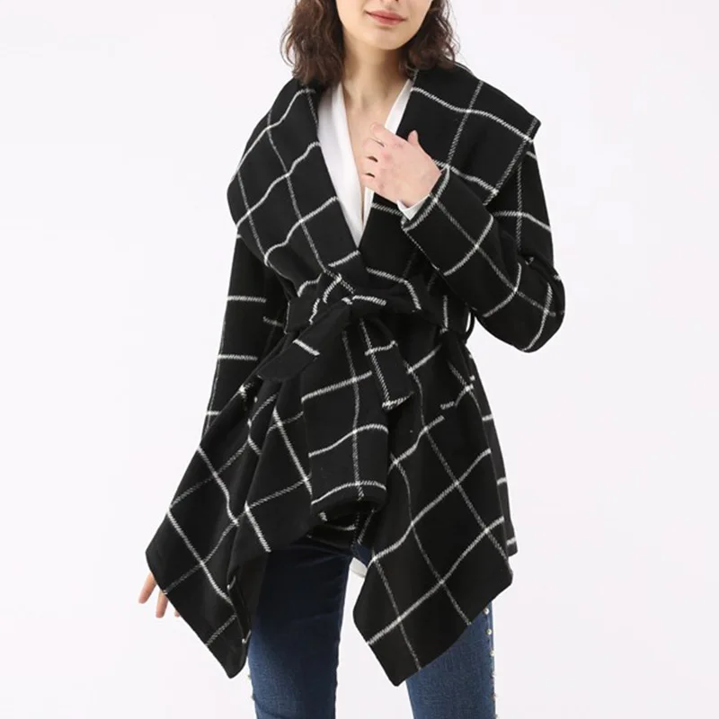 

Wholesale Fashion Women Winter Coats Clothing For Ladies