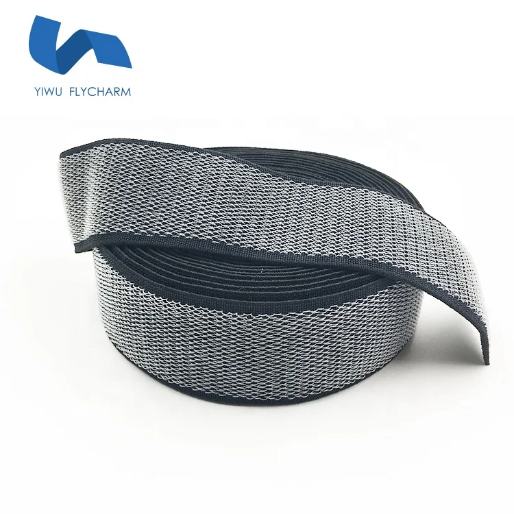 
Breathable hook grip medical elastic fabric manufacturer 