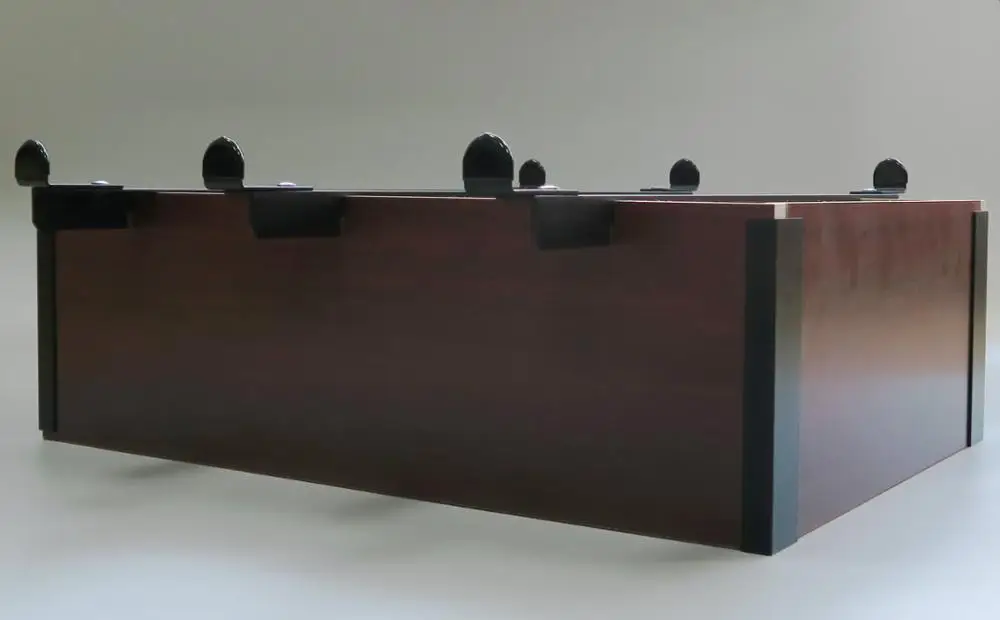 
Customized Furniture Hotel wooden Bed Base Wooden bedroom furniture 