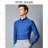 

Factory direct supply top brand casual shirts tm lewin non iron review china