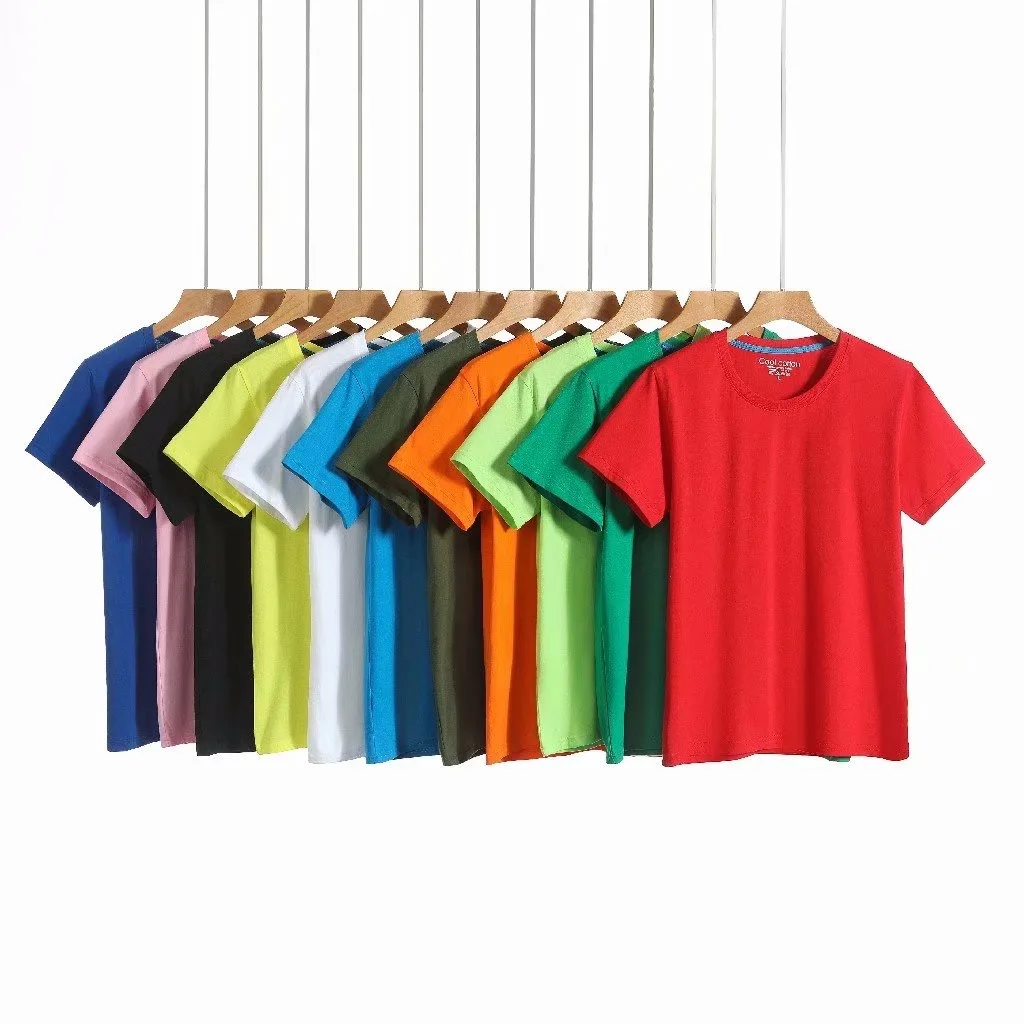 

2021 Wholesale Unisex Printing Custom Logo 100% Polyester Polo shirt Men T-shirt