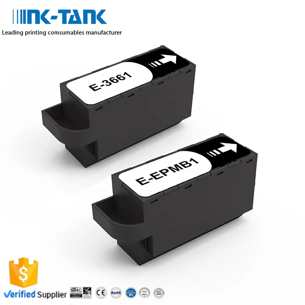 t3661 maintenance box