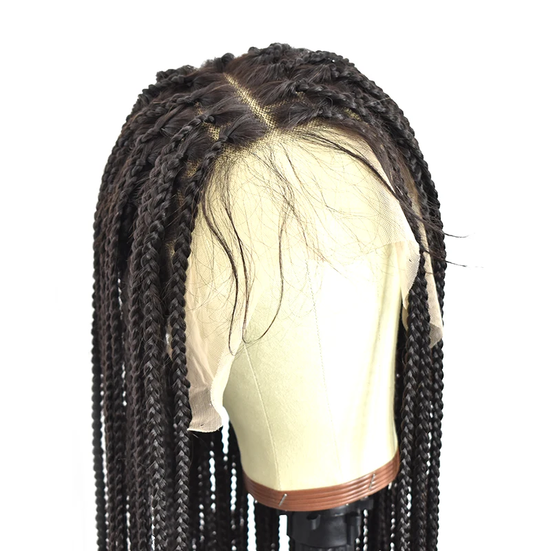 

Deposit for the Braid Wig can get 50% off