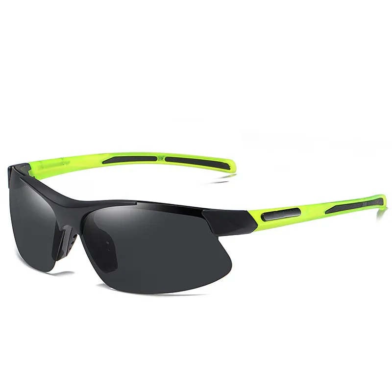 

Polarized Women Sun Glasses Cycling Sports Man Shades Custom Sunglasses Wholesale