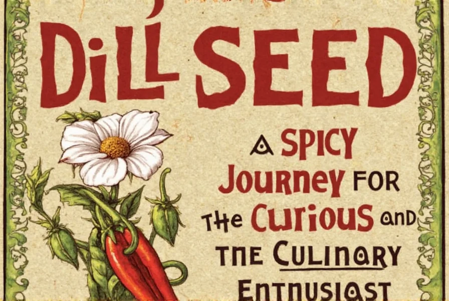 Buying Guide for J Mac Dill Seed