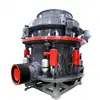 new type rock Stone Crusher line pyz 900 spring cone crusher