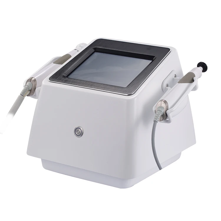 

Beautiful Skin Instrument Skin Care Products Space Plasma Instrument Plasma Pen Hot Cold Plasma Face Pen, White