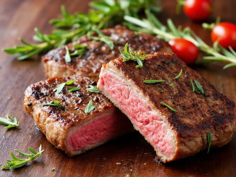 Rosemary vs Thyme for Steak: Which Herb Wins?