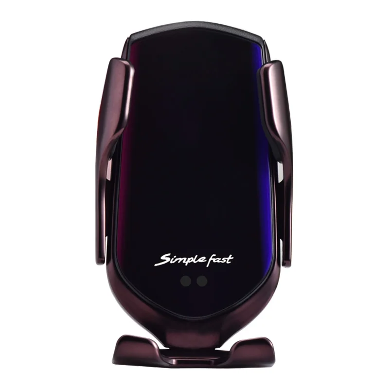 

KEKEEN R2 Car Wireless Charger Mobile Charger Holder Wireless Car Charger Holder